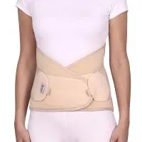 2. Корсет ортопедический грудопоясничный К-530 Крейт