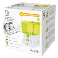 5. Ирригатор CS Medica Kids CS-32 детский