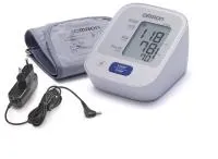 Тонометр ОМРОН М2 Basic адапт