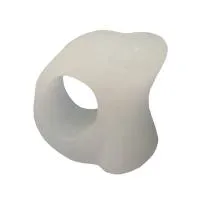 С 1705 Силиконовая объемная межпальцевая перегородка с фиксирующей петлей