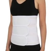 1. Бандаж послеоперационный абдоминальный Б-333 Крейт