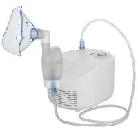 1. Ингалятор Omron CompAir NE-C17 модель NE-C101-RU