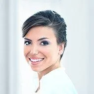 Михайлова Мария Михайловна