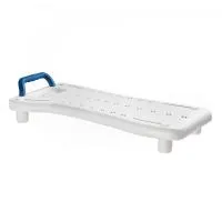 Сиденье для ванны LUX 310 с ручкой