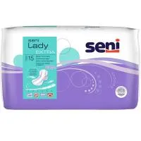 Прокладки SENI LADY Extra 15