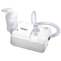 1. Ингалятор Omron Comp Air NE-C24 компрессорный небулайзер