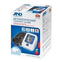 Тонометр 888_эконом_1