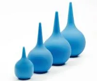 Спринцовка Характ.