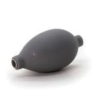 1. Груша RB-101G Нагнетатель для тонометров AND серии UA