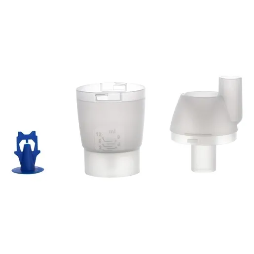 3. Ингалятор Omron CompAir NE-C17 модель NE-C101-RU