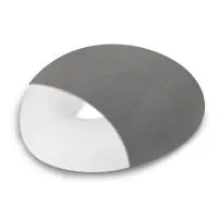 1. Подушка на сиденье П-240 Крейт с отвертием посередине