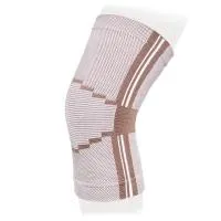 1. Бандаж KS-E02 на коленный сустав эластичный