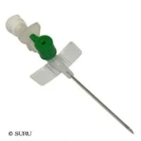 Катетер в/в с порт Suruflon G 18