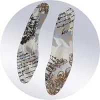 Стельки ORTO-Bell 96