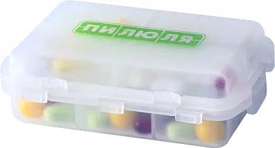 пилюля органайзер_2