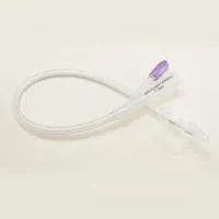 Катетер Фолея СН26 силикон