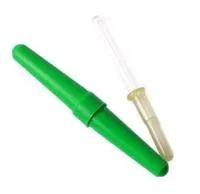 Пипетка глазная в футляре