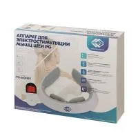 Аппарат для электростимуляции мышц шеи PG-2601B19_01