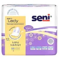 Seni Mini 12шт_1