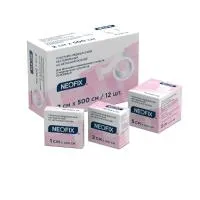 2 х 500 на нетканой основе