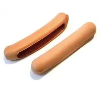 1. Накладка на костыли подмышечная мягкая LK 001