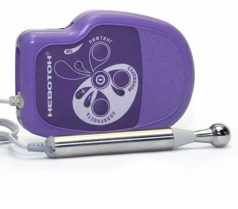 Невотон - профессиональный уход за проблемной кожей