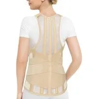 1. Корсет ортопедический грудопоясничный Б-506
