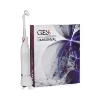 1. Дарсонваль GESS-623 (импульсный массажер)