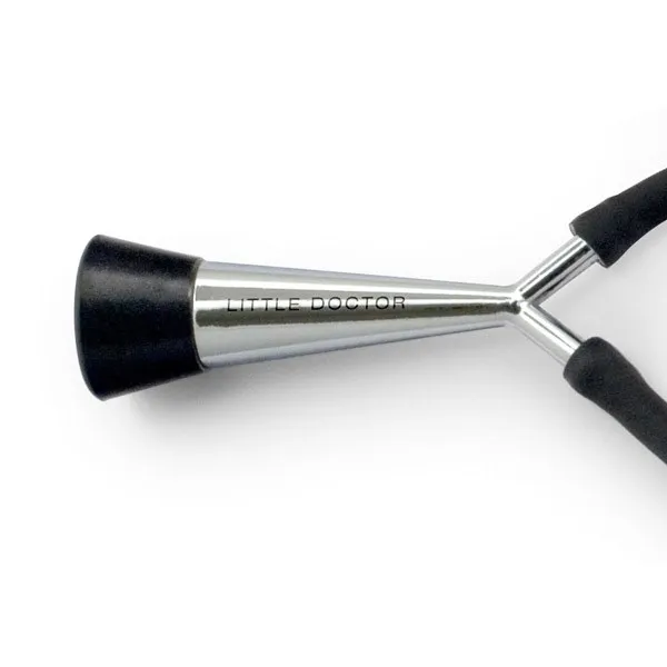 2. Стетоскоп Little Doctor LD Prof-IV для акушеров Стетоскоп акушерский