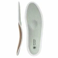 1. Стельки ортопедические Lum-209 Luomma с антибактериальным покрытием