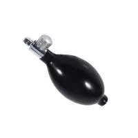 1. Груша AD2301 Адъютор Нагнетатель с боковым регулятором и обратным клапаном