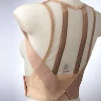 Бандаж осанк К 506 Характ