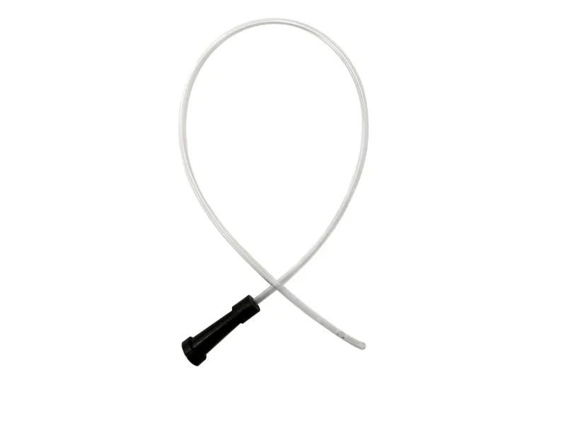 Катетер Нелатона мужской ( СН12/400мм, метрика)