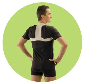 Корсет КК-772 (Т1) Характ. 