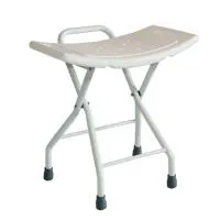 1. Стул для ванной комнаты KJT505 складной