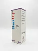 StomaHelp Очиститель для кожи во флаконе, 180 мл, SH4710_1