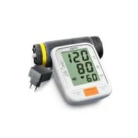 1. Тонометр Little Doctor LD51S с голосовым сопровождением с адаптером