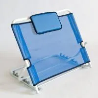 1. Подъёмное приспособление SCW05W Подставка под спину с подголовником для кровати