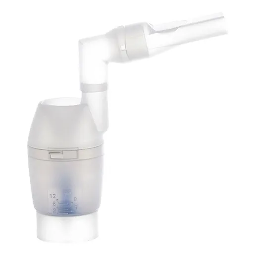 4. Ингалятор Omron CompAir NE-C17 модель NE-C101-RU