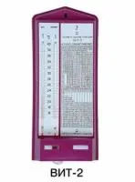 Гигрометр ВИТ-2