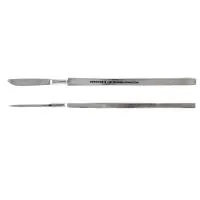 1. Скальпель J-50-600 Surgicon 140 мм