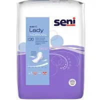 Прокладки SENI LADY NORMAL 20 шт