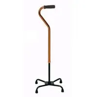 Трость Мега 4-х опорная LK 3022