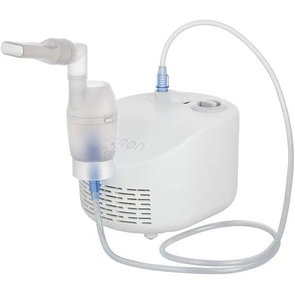 2. Ингалятор Omron CompAir NE-C17 модель NE-C101-RU