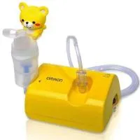 Ингалятор компрессорный OMRON NE-C24 Kids