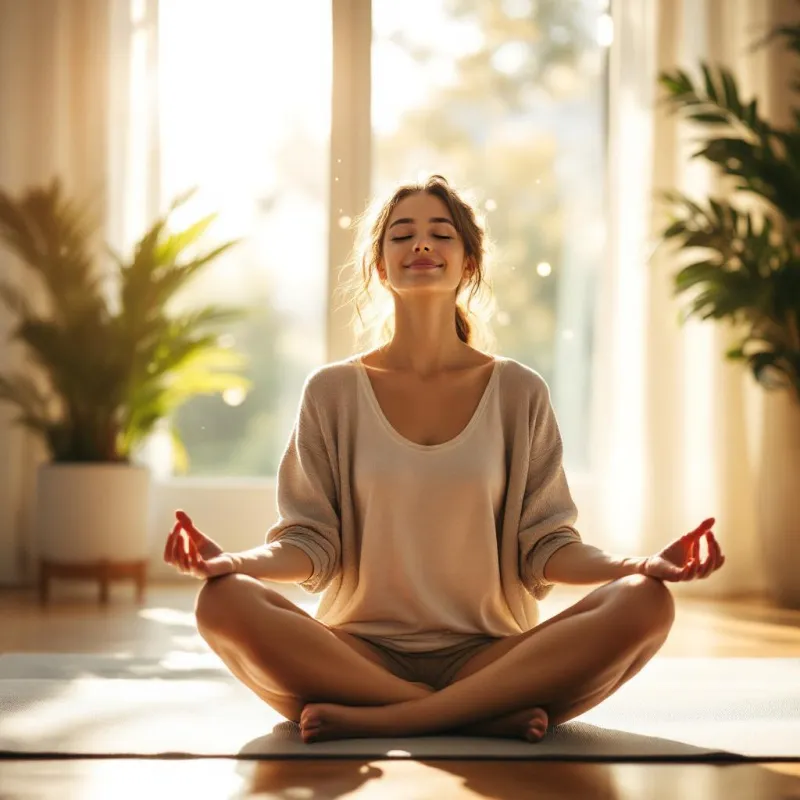 Как улучшить самочувствие и дышать полной грудью?