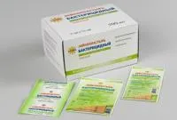 Пластырь 4х10 