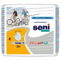 Трусы Seni Active Normal Large 10 шт