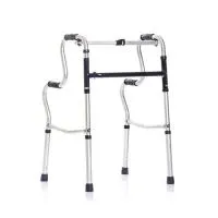 1. Ходунки Ortonica XS308 2-х уровневые складные