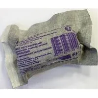 1. Пакет перевязочный индивидуальный ИПП-1